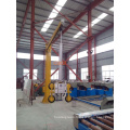 Good Selling Pneumatic Glass Vacuum Lifter Machine